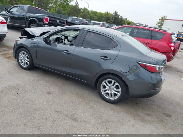 Scion iA