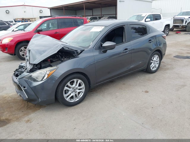 Scion iA