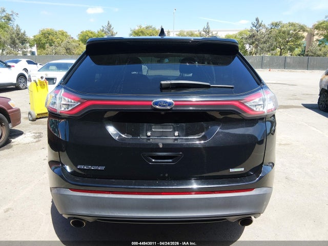 Ford Edge Se