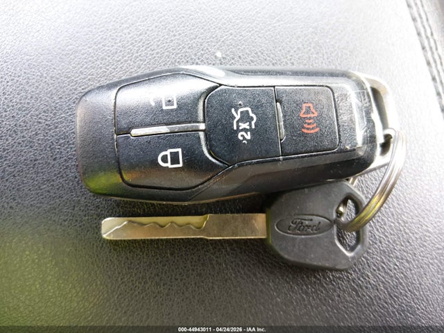 Ford Edge Se