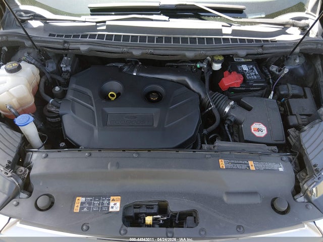 Ford Edge Se