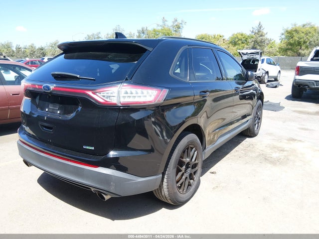 Ford Edge Se