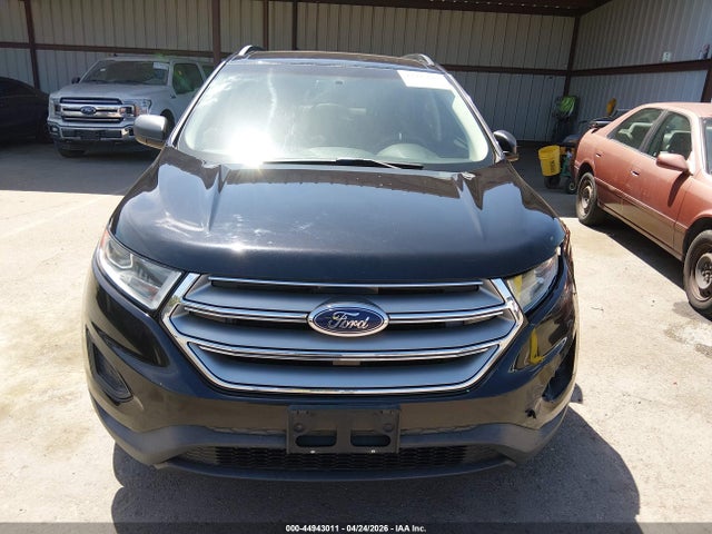 Ford Edge Se
