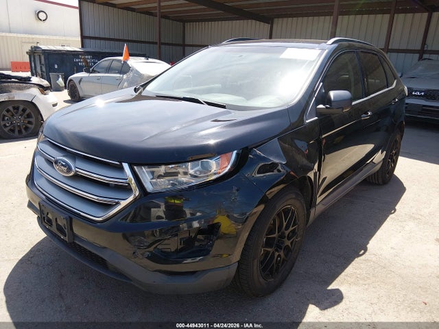 Ford Edge Se
