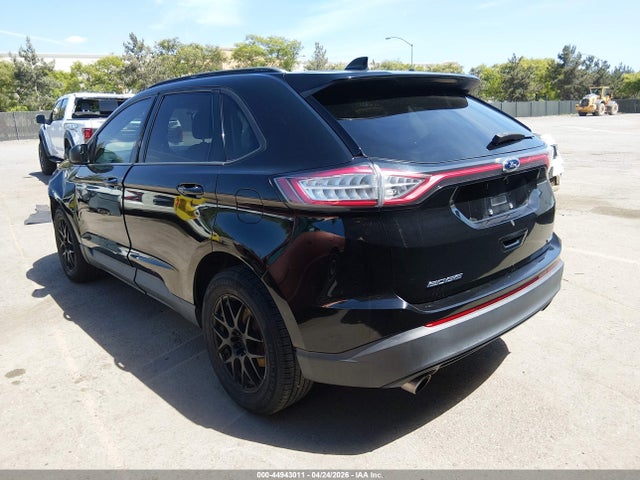 Ford Edge Se
