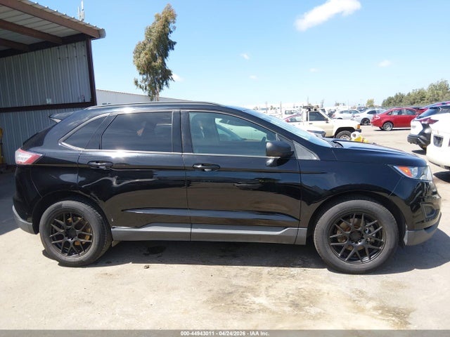 Ford Edge Se