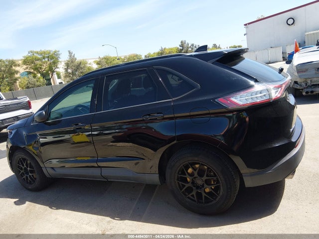 Ford Edge Se