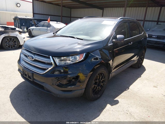 Ford Edge Se