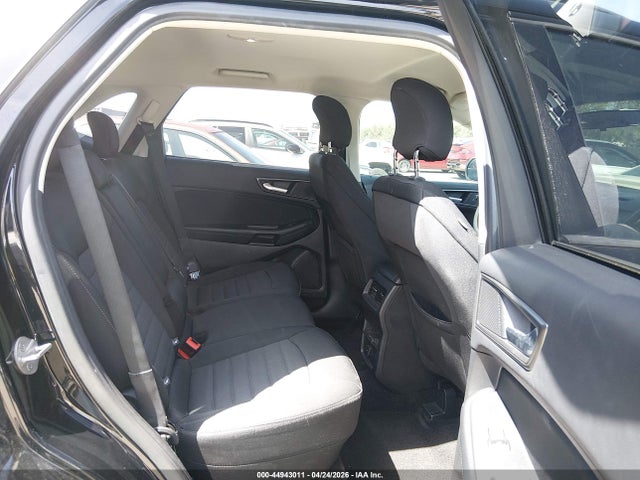 Ford Edge Se