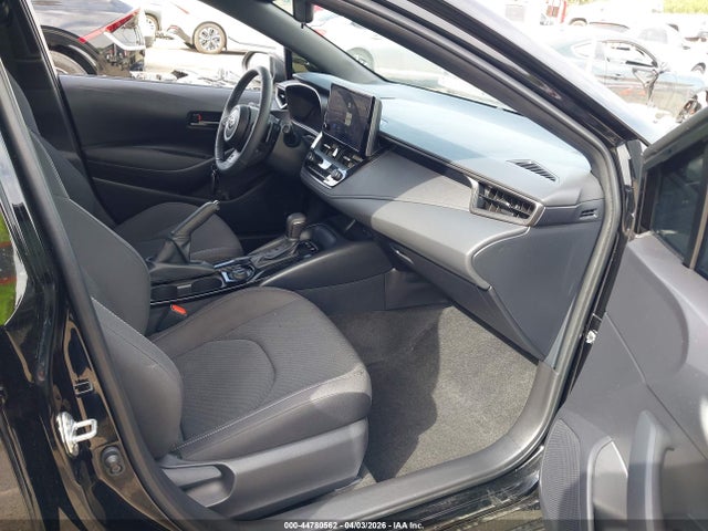 Toyota Gr Corolla Core