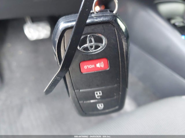 Toyota Gr Corolla Core