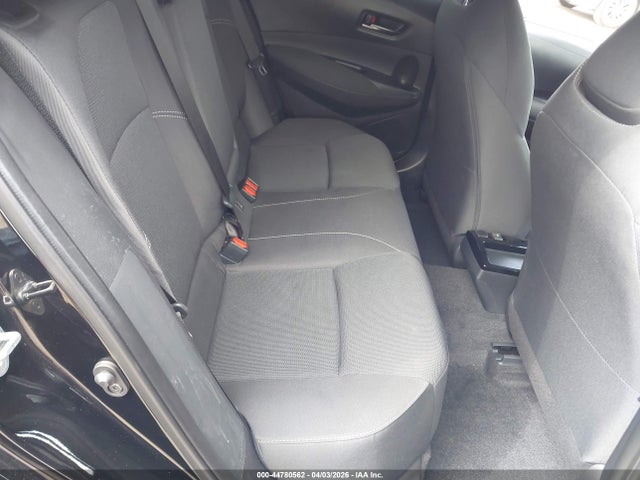 Toyota Gr Corolla Core