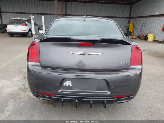 Chrysler 300 300s