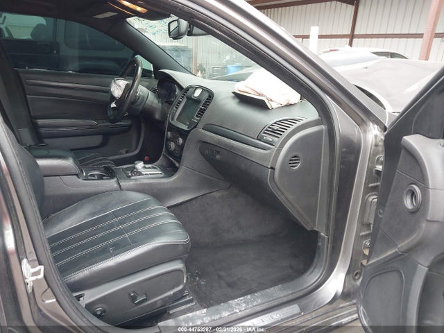 Chrysler 300 300s