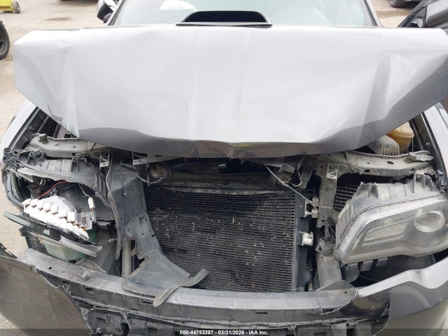 Chrysler 300 300s