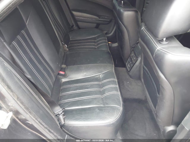 Chrysler 300 300s