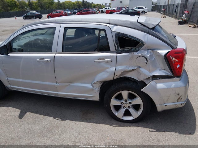Dodge Caliber Mainstreet