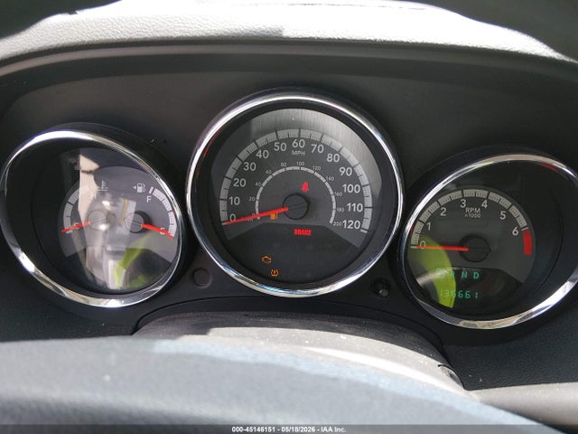 Dodge Caliber Mainstreet