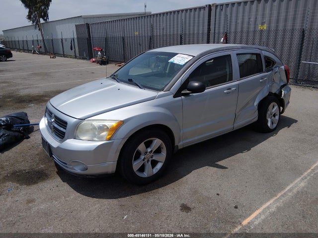 Dodge Caliber Mainstreet