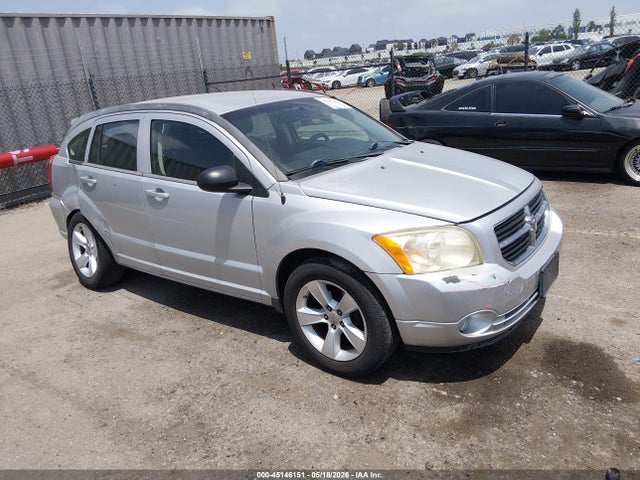Salvage Dodge Caliber Image