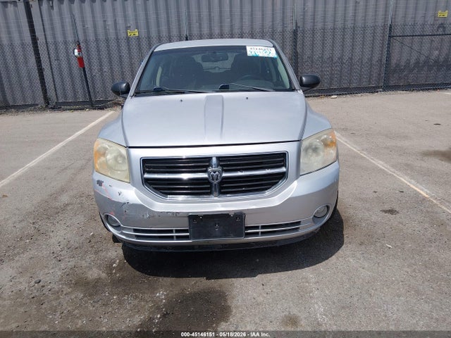 Dodge Caliber Mainstreet