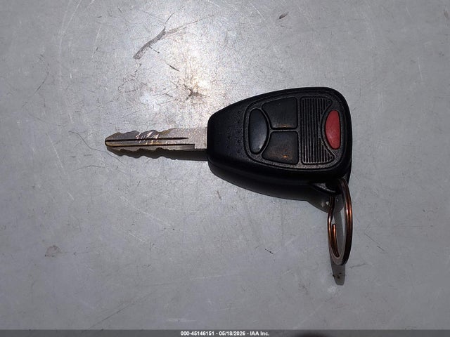 Dodge Caliber Mainstreet