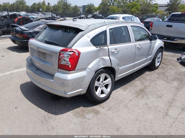Dodge Caliber Mainstreet