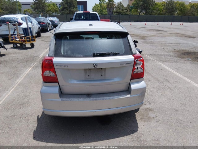 Dodge Caliber Mainstreet