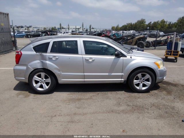 Dodge Caliber Mainstreet