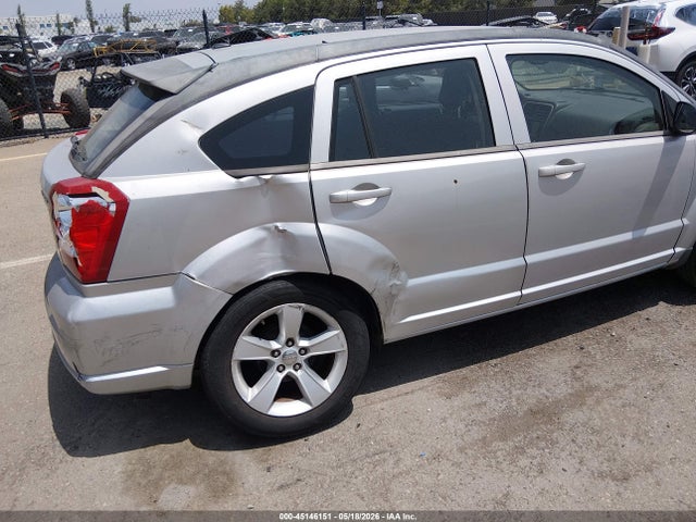 Dodge Caliber Mainstreet