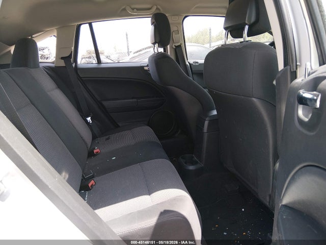 Dodge Caliber Mainstreet