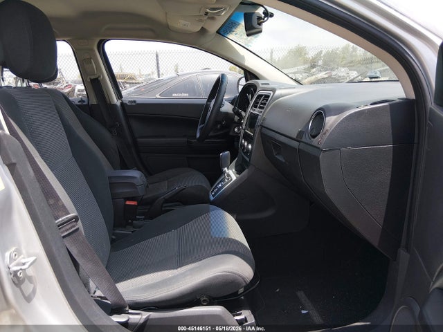Dodge Caliber Mainstreet
