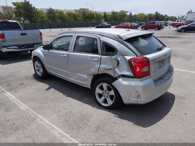 Dodge Caliber Mainstreet
