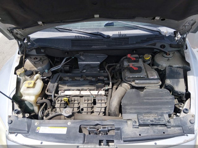 Dodge Caliber Mainstreet