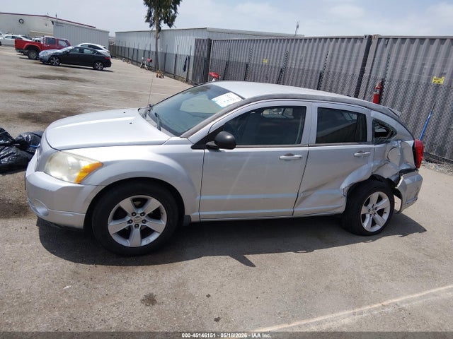 Dodge Caliber Mainstreet