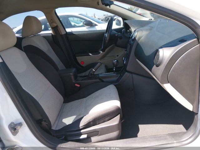 Pontiac G6