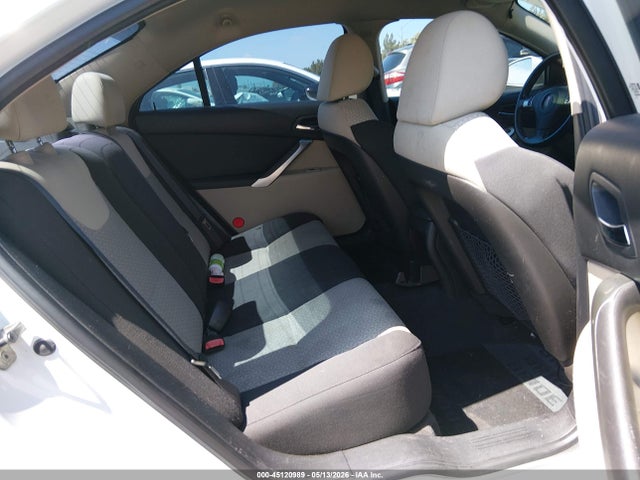 Pontiac G6
