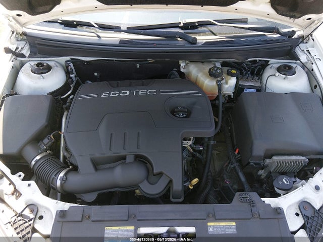 Pontiac G6