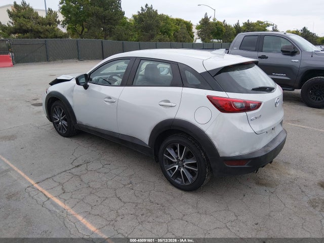 Mazda Cx Touring