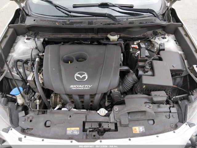 Mazda Cx Touring