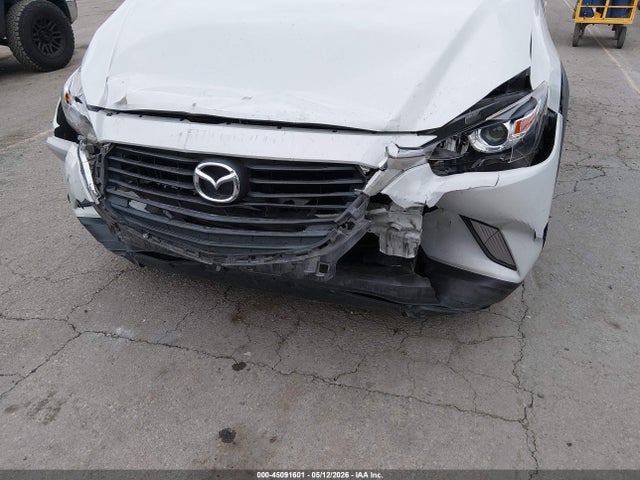 Mazda Cx Touring
