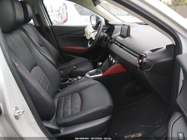 Mazda Cx Touring
