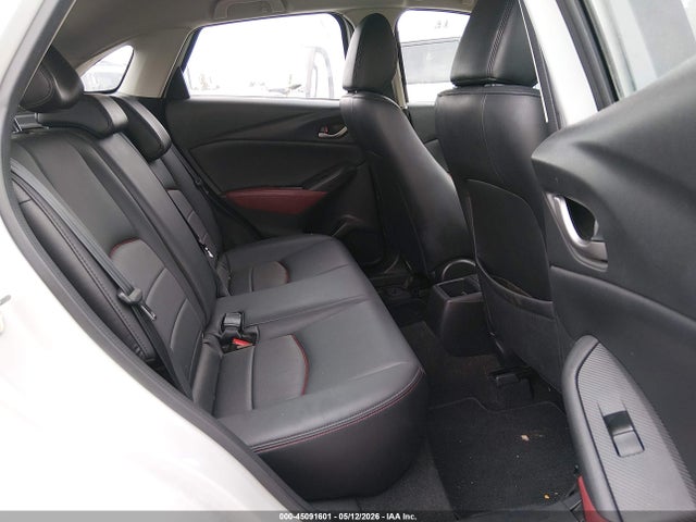 Mazda Cx Touring