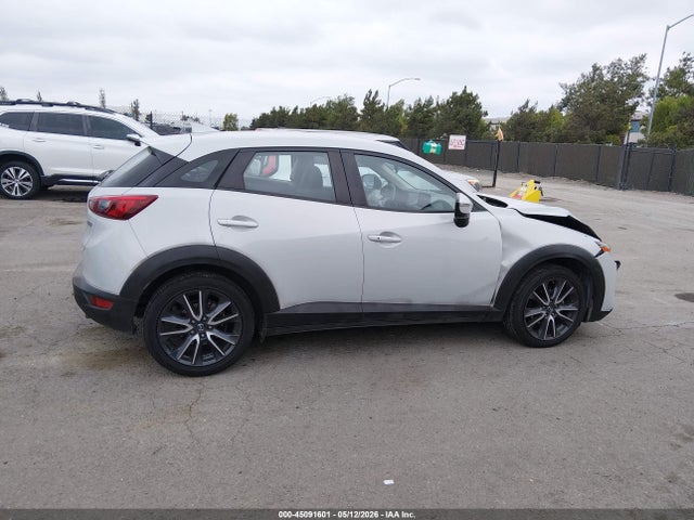 Mazda Cx Touring