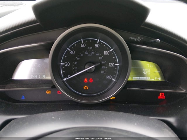 Mazda Cx Touring