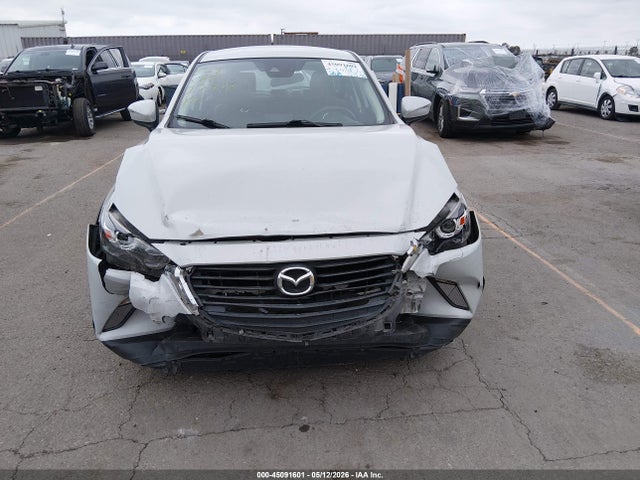 Mazda Cx Touring