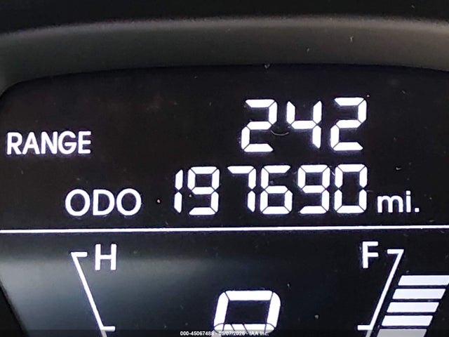 Hyundai ELANTRA Gls