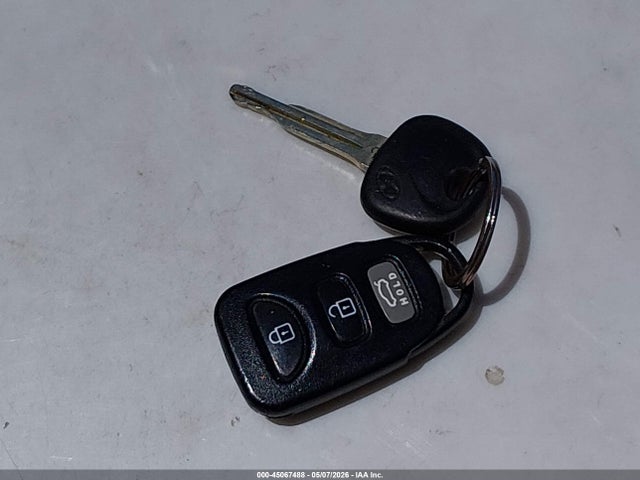 Hyundai ELANTRA Gls