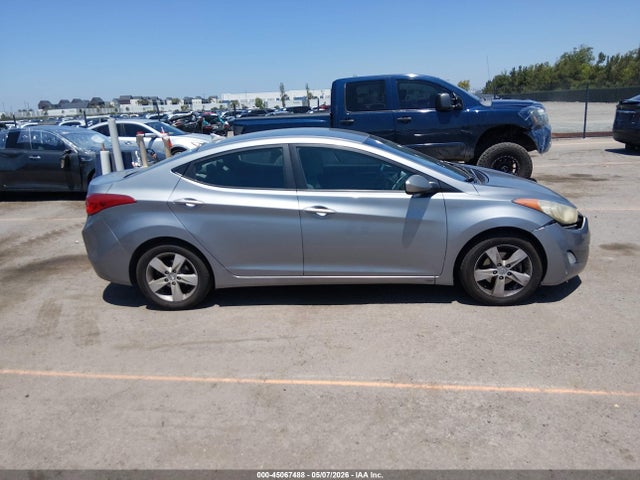 Hyundai ELANTRA Gls