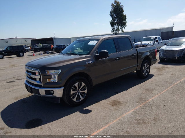 Ford F-150 Xlt